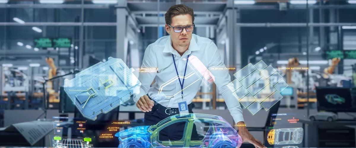 Automotive 