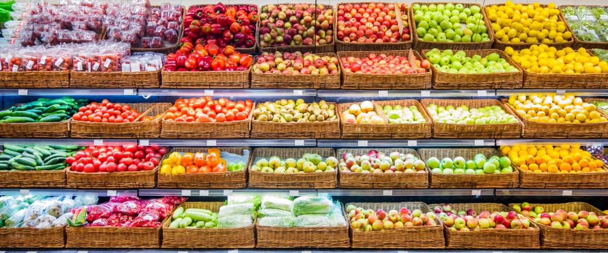 Grocery