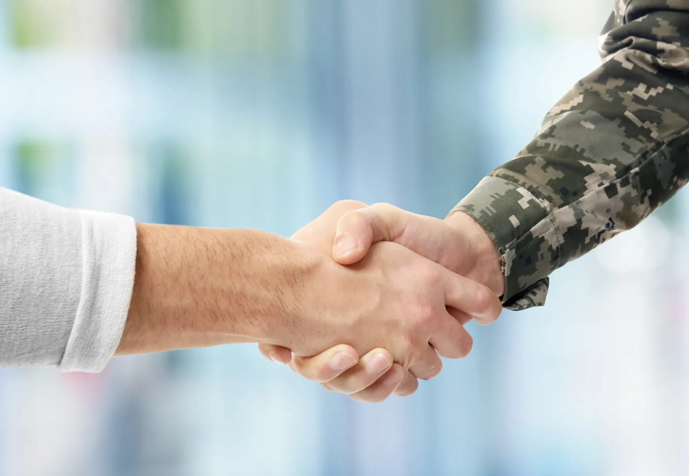 Would you like to work with us?