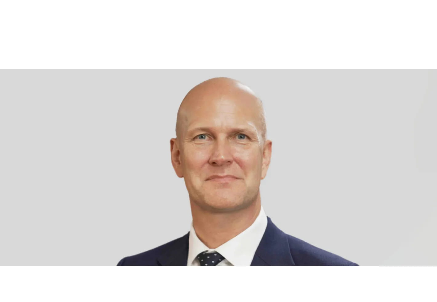 Our global leadership team